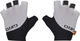 Giro Supernatural Lite Half-Finger Gloves - white/M
