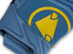 Endura Guantes de dedos completos SingleTrack II - blue steel | M