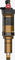 Fox Racing Shox Float SL EVOL SV Remote Factory Shock - black-grey/190 mm x 45 mm