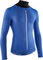 ASSOS Capa de piel Ultraz Winter L/S P1 camiseta interior - calypso blue/M/L