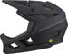 Endura Casco MT500 Full Face MIPS - black/55 - 59 cm