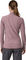 Patagonia Women's Sweater - stormy mauve/S