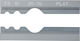 RockShox Vise Blocks for Reverb AXS / Reverb (A1-B1) / Reverb Stealth (A2-C1) - universal