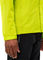 VAUDE Mens Escape Bike Light Jacket - bright green | L