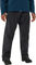 VAUDE Men's Fluid Pants II - schwarz | S