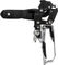 Shimano Desviador 105 FD-R7100 2-/12 velocidades - plata/34,9 mm