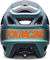 Fox Head Proframe RS Heatstack Fullface-Helm - arctic blue | 51 - 55 cm