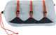 deuter Astro Pro 400 EL Schlafsack - tin-paprika