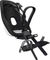 Thule Siège de Vélo pour Enfant Yepp Nexxt 2 Mini pour Tube de Direction - snow white