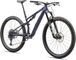 Specialized Vélo Tout-Terrain Epic 8 Evo Comp Carbon 29" - satin blue onyx-dune white/130 /29"/L