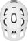 uvex react MIPS helmet - white matte/52 - 56 cm