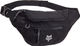 Fox Head Fox Head Hip Pack Waist Bag - black/2500 ml
