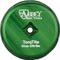 Abbey Bike Tools Bottom Bracket Socket Single Sided für Enduro Bearings Torq Tite - green