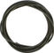 Goodridge Conduite en Acier Flex - carbon-look/4 m