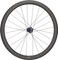 tune Schwarzbrenner 45 3.0 Rim Brake 28" Wheelset - black/130 mm/100 mm/28"/Shimano Road/100 mm/Shimano Road/100 mm/130 mm