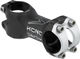 KCNC Potence Fly Ride 5° 31.8 - noir-argenté/80 mm