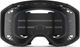 Smith Rhythm MTB Goggles + Dirt Screen - black/clear