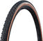 Schwalbe X-One R ADDIX Race RaceGuard TLR 28" Faltreifen - bronze sidewall | 28 " | 33-622 | 33 mm | 1.307 "