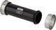 Hope Press-Fit PF41 30 mm Innenlager 41 x 121 mm - black/BB121