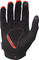Specialized Body Geometry Grail Gel Full Finger Gloves - red | XXL