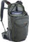 EVOC Mochila Stage 12 - dark olive/12 