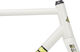 Cinelli Kit cadre Nemo TIG Route Disque II - oat milk/1 1/8" - 1,5" tapered/L/45 