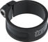 tune Schraubwürger Seatpost Clamp - 2022 Model - black/34.9 mm