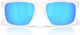 Oakley Holbrook Sunglasses - clear | prizm sapphire