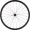 Specialized Roval Terra C Wheelset - black | 100 mm | Shimano Road | 28" | 142 mm