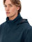 VAUDE Veste Mens Escape Bike Light - dark sea uni/S