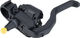 Magura Freno de disco Gustav Elite - negro-antracita | Ruada trasera o delantera | Flip-Flop (no específico de lado)