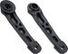 e*thirteen Helix Race espec E-Bike crank for Bosch SX / Brose S Mag / TQ HPR50 - black/165,0 mm