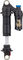 Fox Racing Shox DHX 2POS Factory Shock - black-grey/210 mm x 50 mm