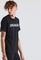 Specialized Wordmark Tee T-Shirt S/S - black/M