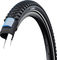 Schwalbe Pneu Rigide Marathon Plus VTT ADDIX SmartGuard E-50 29" - black reflex | 29 | 54-622 | 2.1 | 54 mm