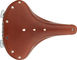 Brooks B67 Saddle - honey brown