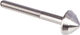 Pitlock Spare Axle for Seatpost Protection - silver/33 mm