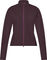 Endura AllTrack Race Regenjacke Damen - black cherry | L
