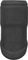 BikeYoke Willy Seat Tube Protector - black/30.9 mm / 31.6 mm