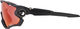 Oakley Lunettes Jawbreaker - matte black/prizm trail torch