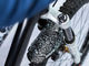 rie:sel design dreck:spatz Kids Mudguard Schutzblech - doodle