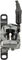 SRAM Force 1 FM Scheibenbremse hydraulisch - grey/Vorderrad/links (seitenspezifisch)