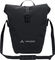 VAUDE Aqua Back Deluxe Single Pannier - black | 24 l