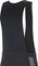 VAUDE Cuissard à Bretelles Mens Kuro Warm Hybrid Bib Tights - black/M