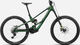 Orbea Wild LT H10 Carbon 29" E-Mountain Bike - racing green-white cream | 44 mm | 29" | S | 170 mm | 155,0 mm