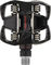 time DH 4 Clipless Pedals - black