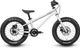 EARLY RIDER Seeker 16" Kinderfahrrad - brushed/16"/90,0 mm/35 mm