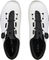 Fizik Omna Wide Road Cycling Shoes - white-black | 41