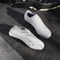 adidas Cycling Zapatillas de ciclismo de ruta Tempo 3-Stripes BOA - ftwr white-silver metallic-core black/42/42