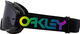 Oakley O Frame 2.0 Pro MTB Goggle - b1b galaxy black/dark grey